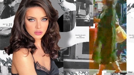 “Prințesa Instagramului” iese noaptea la cumpărături, în papuci de casă și…