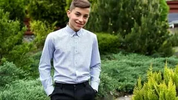 Băiatul de 16 ani dispărut la Ogna Şugatag a fost găsit mort