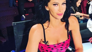 ROMÂNII AU TALENT 9 MARTIE. Mihaela Rădulescu n-a mai rezistat și i-a transmis: "Ai cel mai sexy fund pe care l-am văzut vreodată!"