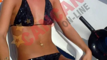 Dovada ca fata rectorului de la Universitatea din Oradea a trecut pe la estetician! Upgrade cu silicoane