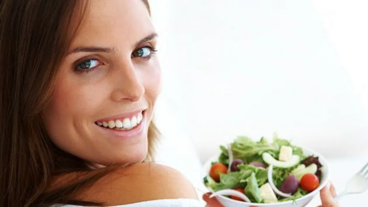 De ce alimente ai nevoie daca vrei sa scapi de burta