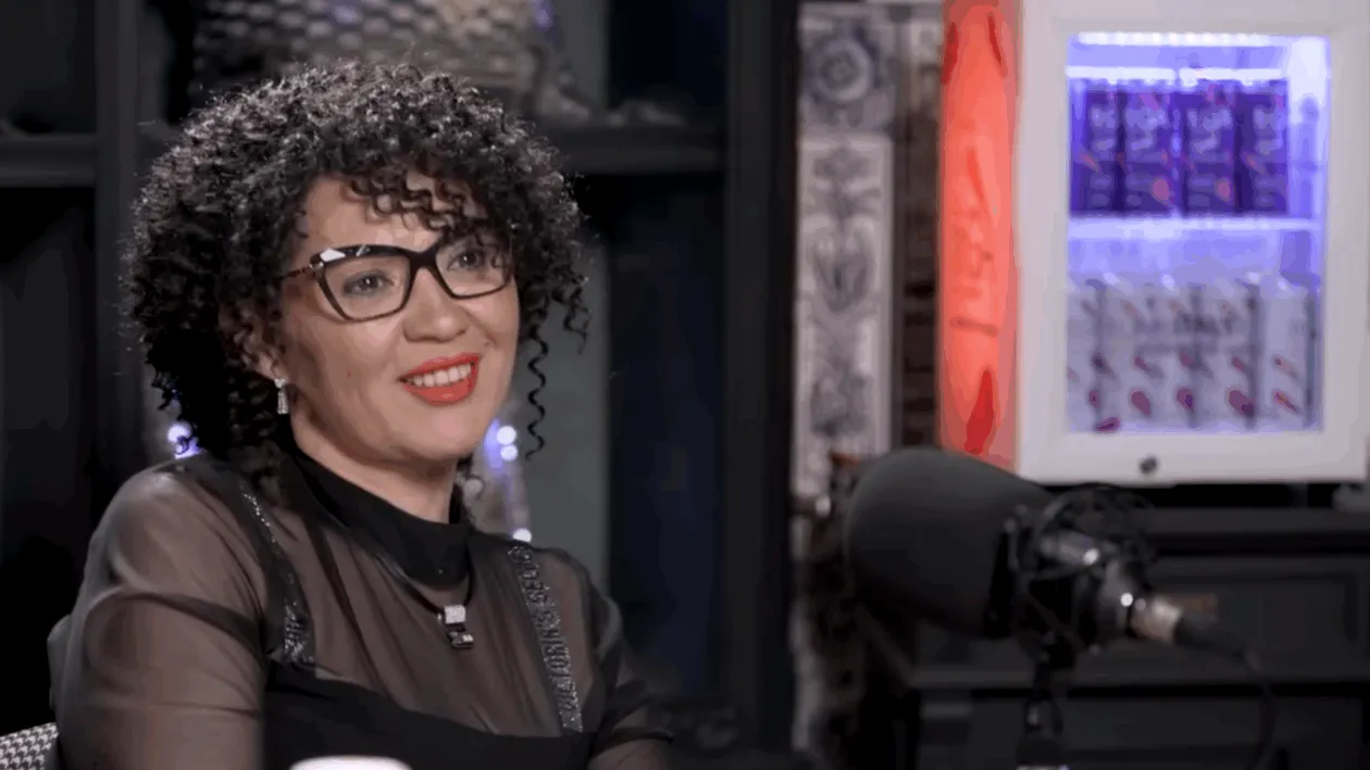 Minodora trăiește ca o regină! Ce nu face niciodată în casă: „Răsfățul meu dintotdeauna”