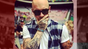 După moartea mamei, Cătălin Bordea și-a deschis sufletul, în exclusivitate, pentru CANCAN.RO “Am supradoză de doliu!