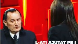 Denise Rifai a dat lovitura: interviul cu Miron Cozma a rupt! Kanal D a bătut și Pro TV