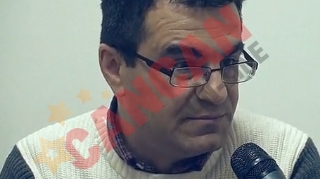 Margineanu va avea o emisiunea la B1tv! Showul debuteaza pe 5 martie