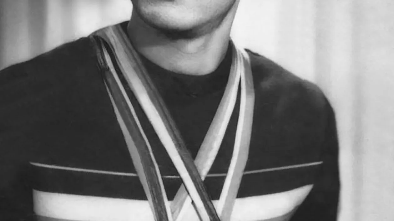 Doliu în sportul românesc! 'Fundaşul de fier', un dublu campion al țării la fotbal, a murit