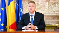 Klaus Iohannis, declarații despre măsurile pe care ar trebui să le ia sistemul medical: ”Spitalele trebuie să fie pregătite pentru orice scenariu”