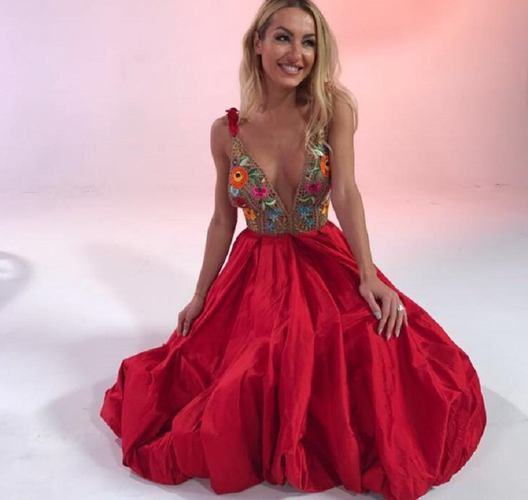 BOMBĂ ÎN SHOWBIZ! Am aflat de cine e îndrăgostit Giani Kiriță! Vedeta a făcut ravagii printre ”băieții de bani gata” din Capitală
