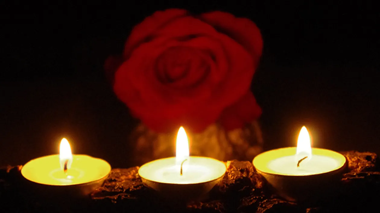 Omul accepta moartea, dar nu ceasul mortii... Redactia CANCAN.ro in doliu!