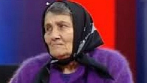 Mama Marioarei Zavoranu SPULBERA orice mister! Ce spune Anghelina Raicu despre nepoata ei, Oana!