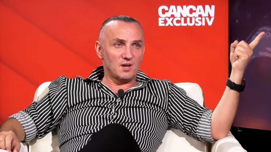 Mihai Trăistariu