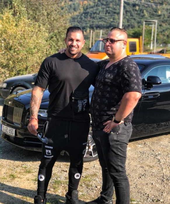 Adrian Tîmplaru, condamnat la 2 ani de închisoare cu executare. Cum încearcă “fratele” lui Alex Bodi să scape de sentință, deși e arestat în același dosar cu milionarul din Mediaș