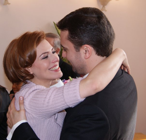 Fiul lui Cristian Țopescu divorțează