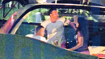 VIDEO Secretele negre dintre Zsolt si Kinga, dezvaluite! Nu o sa iti vina sa crezi de ce i-a sarit la gat sotul Nicoletei Luciu amantei sale!