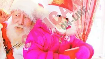 Mosule, vreau sa-mi aduci o pisicuta!