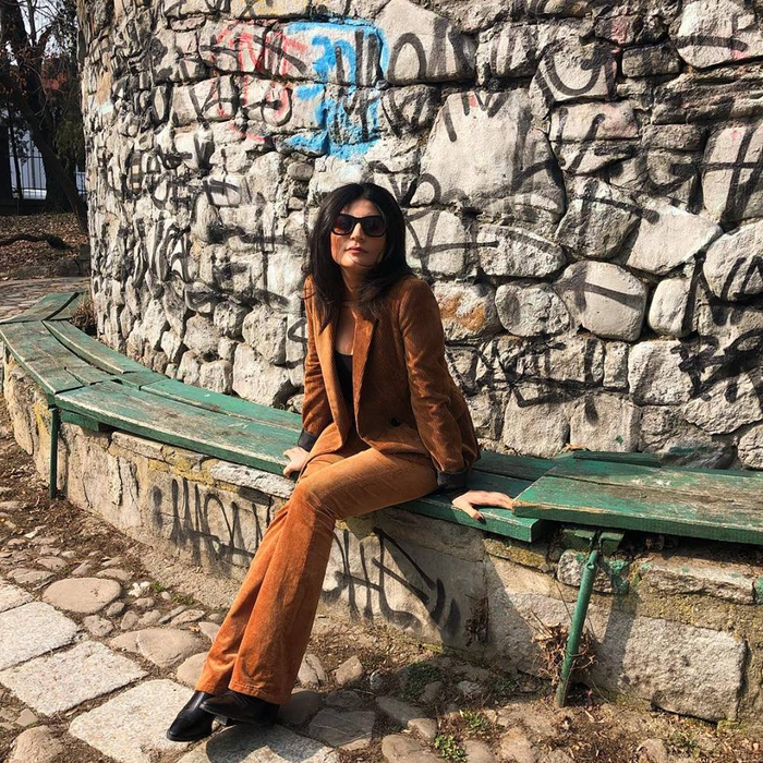 Ioana Ginghină s-a retras din showbiz. Cum arată și din ce face bani acum cea mai sexy actriță de telenovele