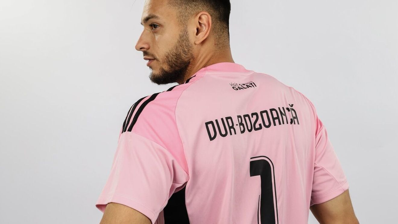 ”Piticul” Dur din poarta Oțelului și-a găsit aleasa inimii