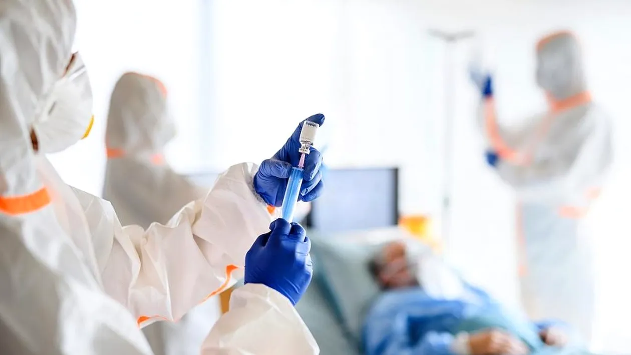 Măsuri drastice din cauza numărului mare de infectări cu COVID-19. Ce țară impune, pentru a doua oară, carantina la nivel național