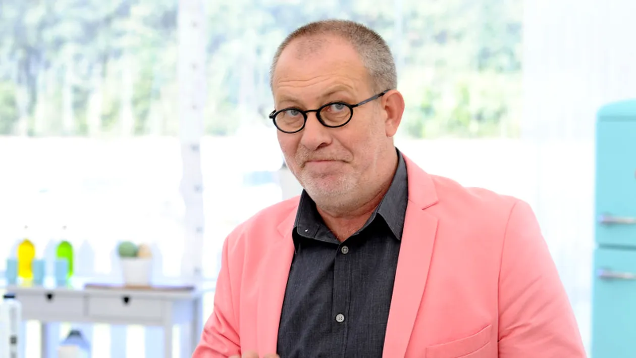 Busu, la un pas de moarte! Cine este cel care l-a salvat și i-a dat a doua șansă: „Mi-a rupt cinci coaste și îi mulțumesc”