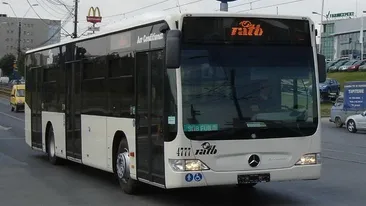2000 de euro si 9500 de lei mita la RATB! O angajata a fost ARESTATA!