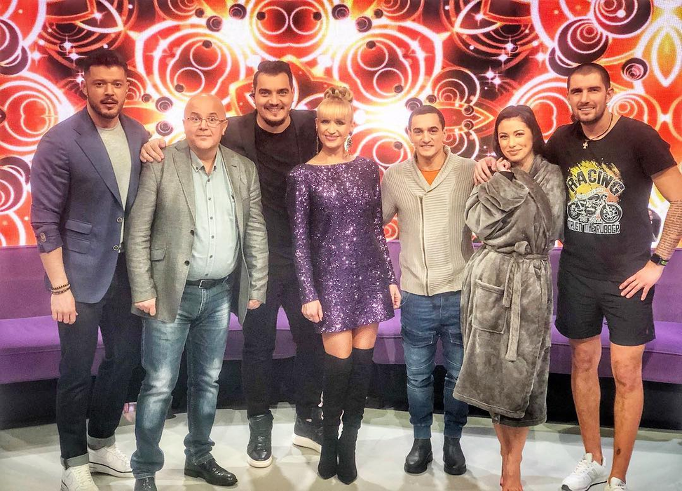Victor Slav, apel emoționant pentru salvarea Anastasiei, o fetiță de 3 ani care se luptă cu cancerul! “I-a acoperit toată emisfera stângă a creierului”