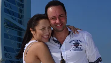 Află unde îşi petrec vacanţa Andra şi Cătălin Măruţă: Până acum am mai fost prin ţară, dar...