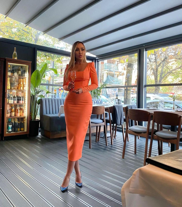 Raluca este o mamă foarte implicată