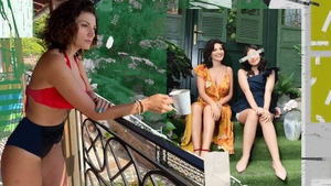 Ioana Ginghină povestește, pas cu pas, totul despre vacanța de vis: „Nu a fost un sejur scump!”