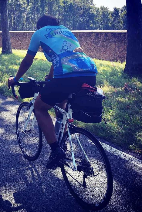 Doliu în lumea ciclismului! Cristina Berna, cea mai bună ciclistă a României, a murit