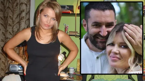 Motivul pentru care Gina Pistol nu a dat Bacalaureatul. Ce a făcut soția lui Smiley după ce a absolvit Școala de Arte și Meserii