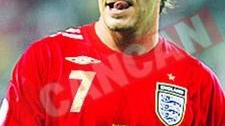 L.A. Galaxy nu il lasa pe Beckham la AC Milan