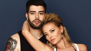 A fost FILMAT videoclipul imnului statiunii Mamaia! Vezi aici primele imagini: "M-am simtit ca in tabara"