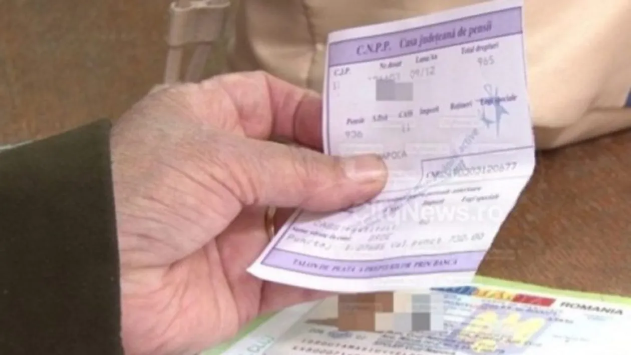 Vestea cea mare pentru pensionarii din România. Se majorează punctul de pensie în 2022