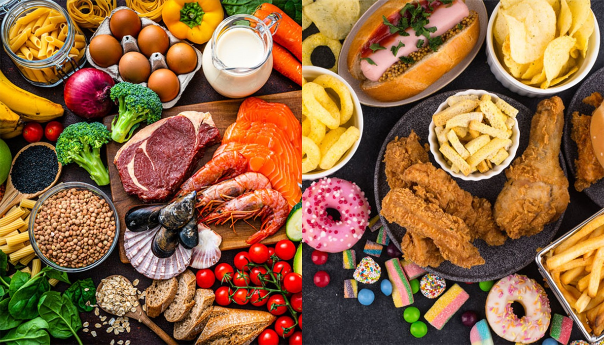 Cele 2 alimente pe care nu ar trebui să le mai consumăm în 2026