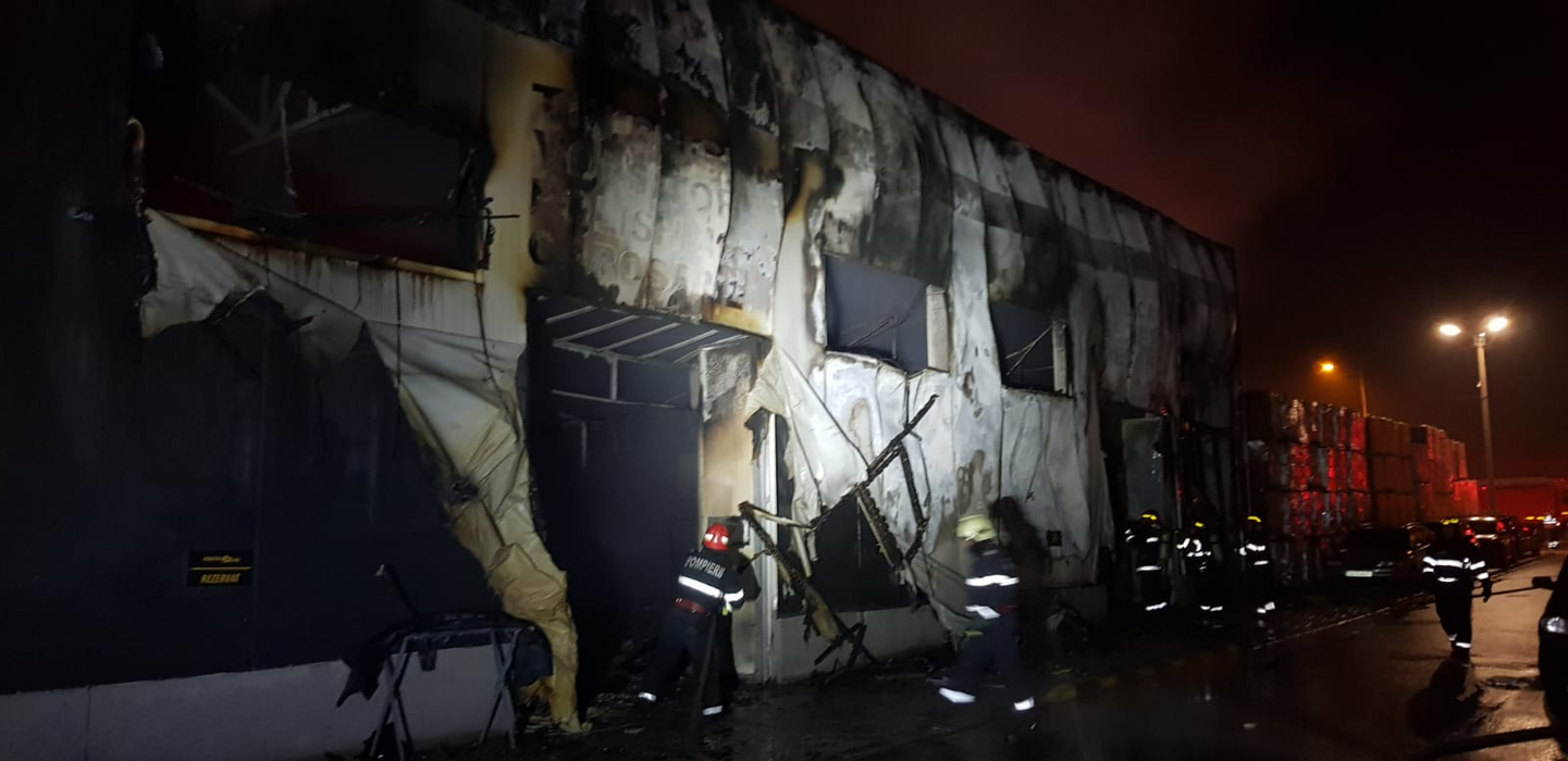 „Adăpostiți-vă!” Mesajul șocant primit de bucureșteni de la Ro-Alert, azi-noapte la ora 23:05