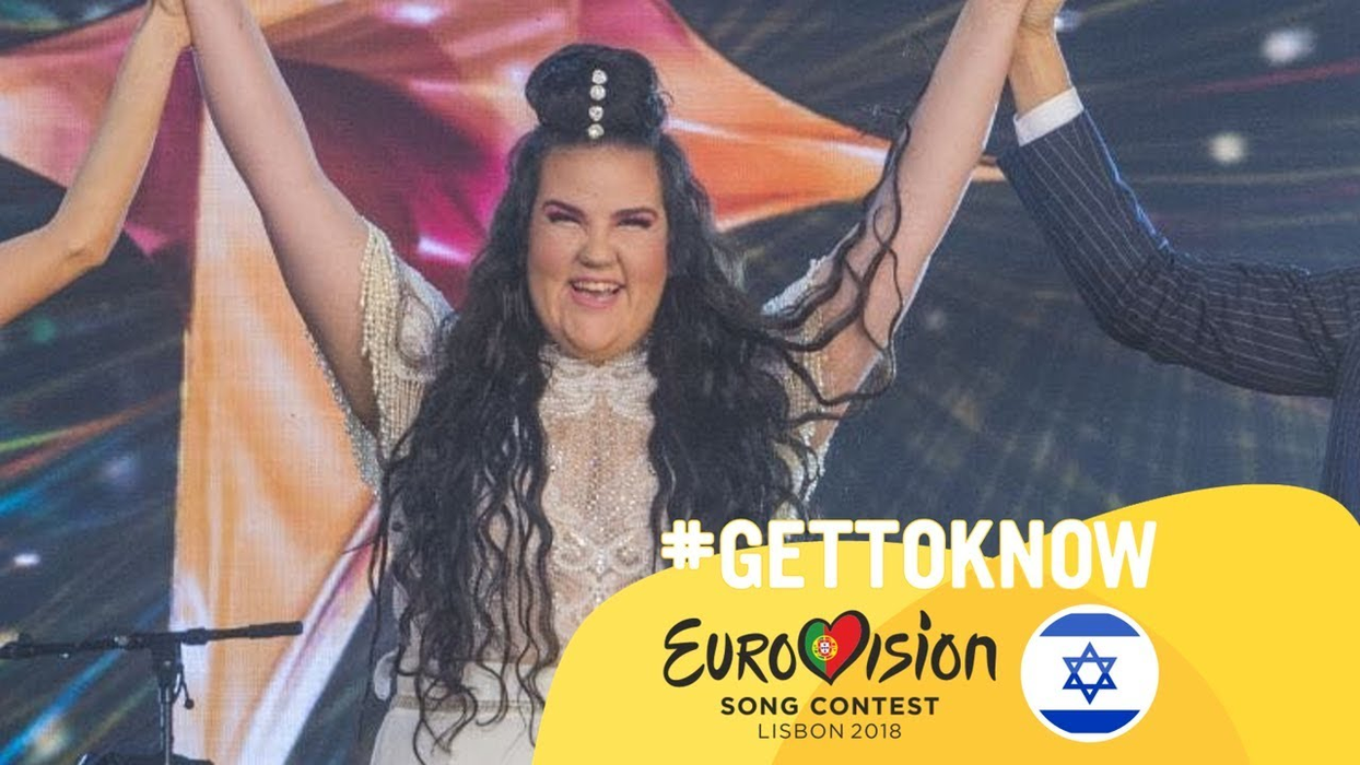 Cine e Netta Barzilai, câştigătoarea Eurovision 2018