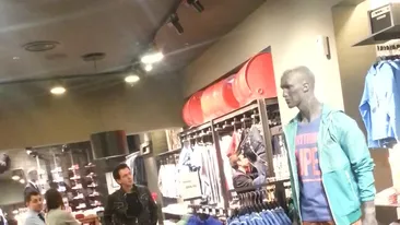 Lucrurile au luat-o razna in cuplul Andreea Balan-Keo! De Martisor el a primit cadouri, iar ea a platit pentru ele!