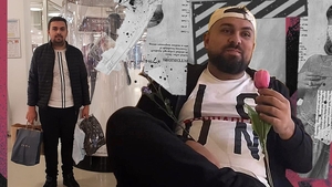 Finul lui Bercea Mondialu’, țepuit de iubita din București: ”A fugit cu tot cu bani!”