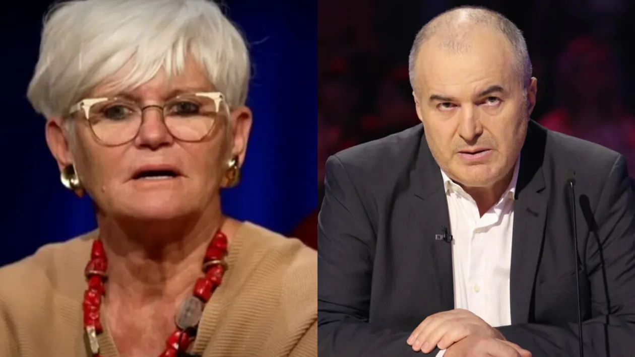 Monica Tatoiu, adevărul despre relația cu Florin Călinescu. Femeia de afaceri a spus-o fără ocolișuri!