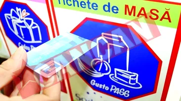 Credit pe bonuri de masa