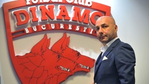 Tony Heleșteanu, promisiune făcută „câinilor”: „Dinamo va juca mai multe meciuri pe Național Arena!”