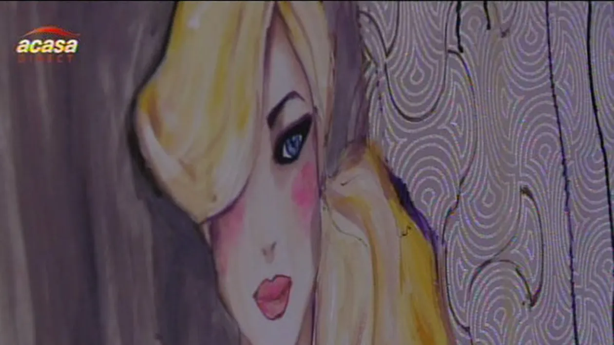 Uite ce cadouri au primit Lora si Dan Badea la cununia civila! Rochia verde pe care a purtat-o la petrecere a primit-o de la Delia!