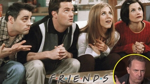 Matthew Perry, actorul din Friends, a fost găsit mort! Care sunt primele informații oferite presei din SUA