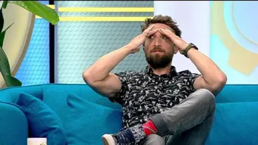 Camelia, iubita secretă a lui Dani Oțil, l-a transformat într-un bărbat invidiat de toți apropiații. Destăinuiri ale vedetei de la Neatza cu Răzvan și Dani