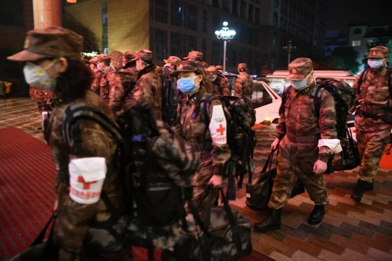 De unde a apărut, de fapt, coronavirusul care face prăpăd în China! Un cercetător a lansat o ipoteză halucinantă în Tibet