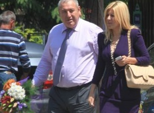 BOMBĂ în showbiz! Fostul soţ al Elenei Udrea va deveni tătic la 56 de ani: „Îi va dărui un copil”. Iubita lui Dorin Cocoş a ascuns sarcina până în ultimul moment