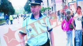 Si-a impuscat prietenul ca sa scape de arest