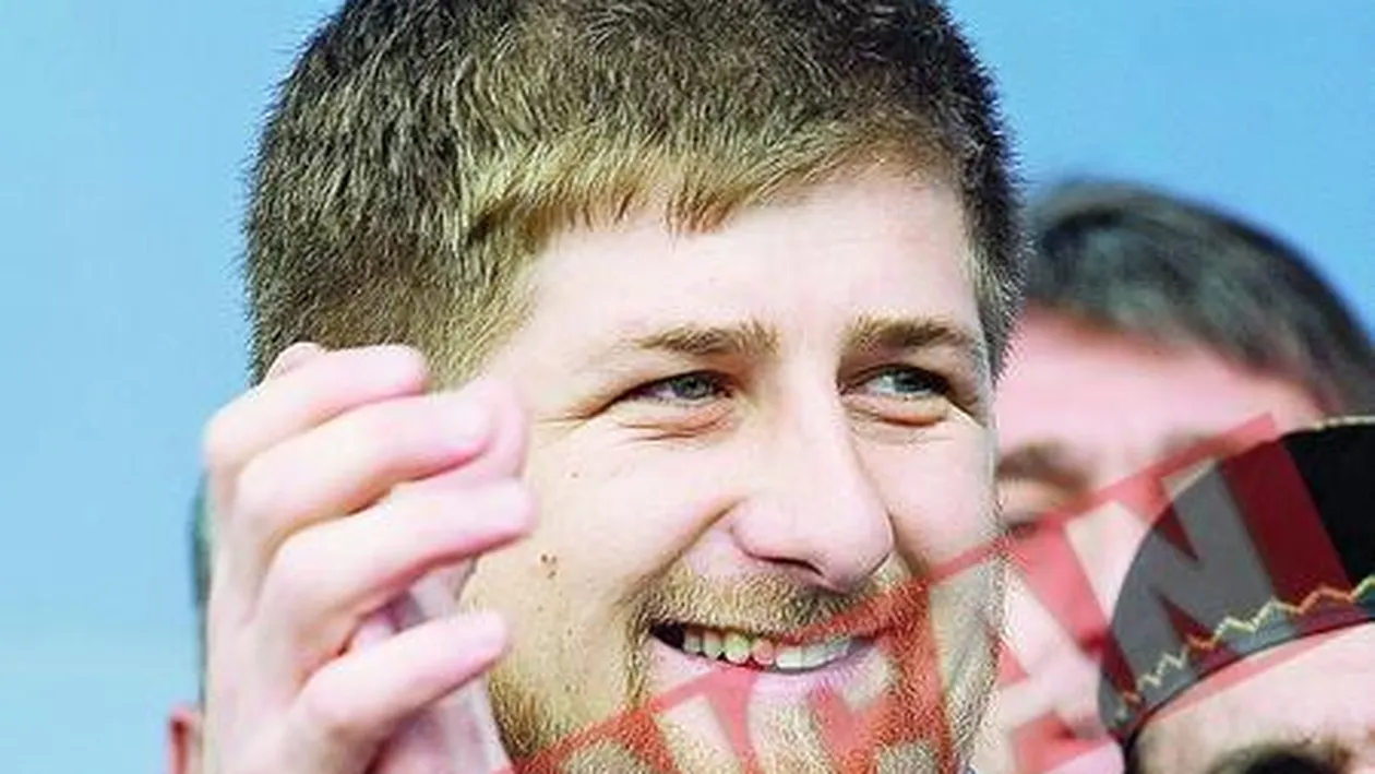 Platiti de un individ acuzat ca taia capetele prizonierilor!