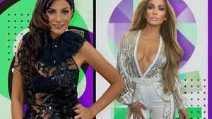 Ioana Ginghină are aspirații înalte la 44 de ani: “Vreau să fiu ca J. Lo!”