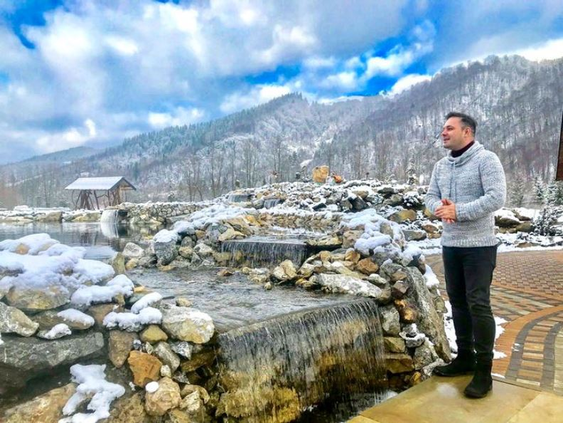 Raoul riscă acum să ajungă după gratii. Este a patra oară prins conducând cu permisul suspendat